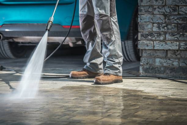 Best Gutter Cleaning  in Kingstown, MD