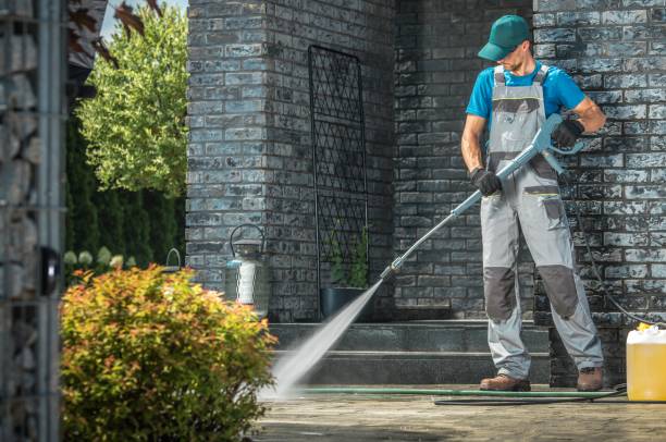 Best Dumpster Area Cleaning  in Kingstown, MD