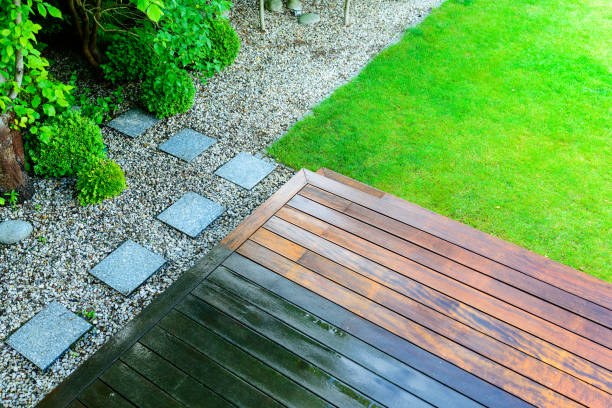Best Parking Lot and Garage Cleaning  in Kingstown, MD