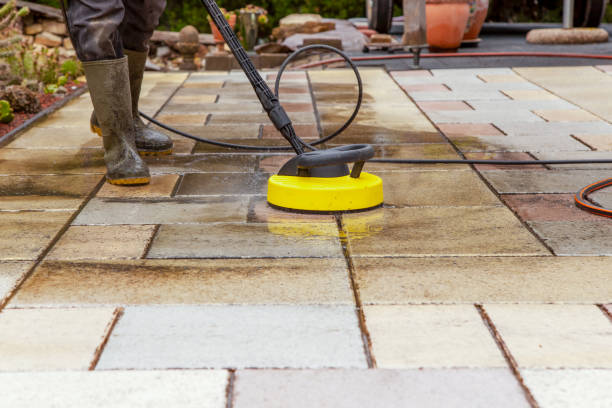 Best Gas Station Cleaning  in Kingstown, MD