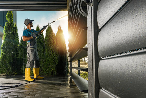 Best Graffiti Removal  in Kingstown, MD