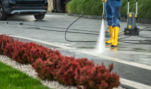 Best Gas Station Cleaning  in Kingstown, MD