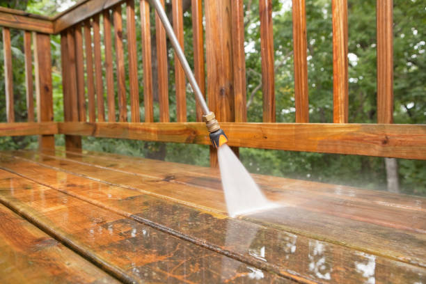 Solar Panel Cleaning in Kingstown, MD